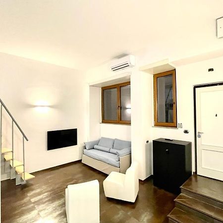 Meraviglioso Loft Navigli Milano Luaran gambar