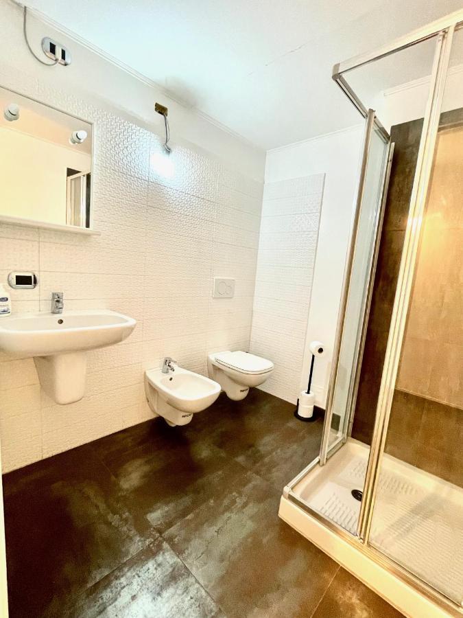 Meraviglioso Loft Navigli Milano Luaran gambar