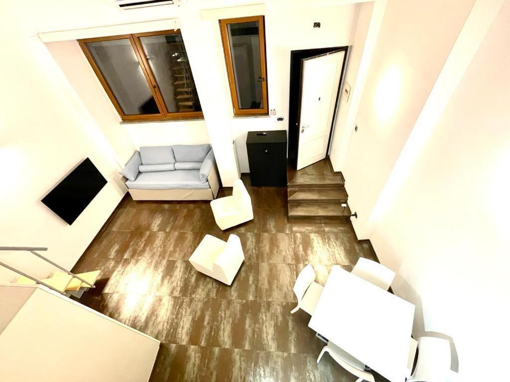 Meraviglioso Loft Navigli Milano Luaran gambar