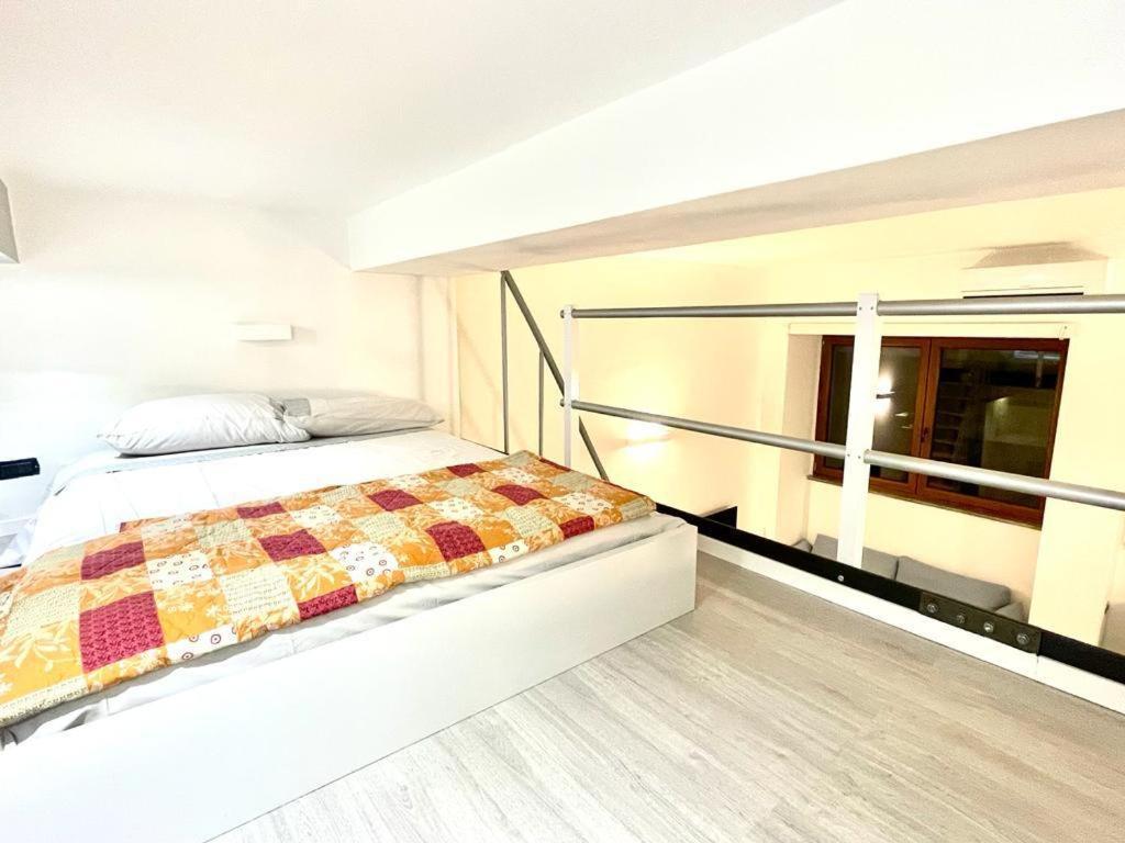 Meraviglioso Loft Navigli Milano Luaran gambar