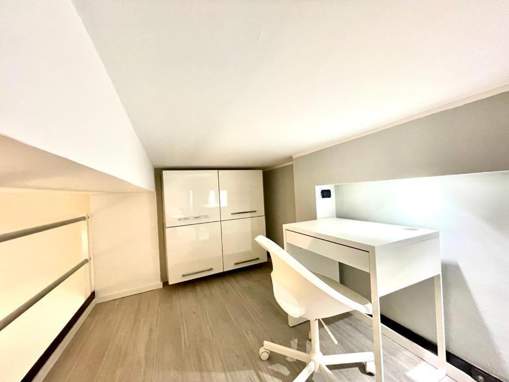 Meraviglioso Loft Navigli Milano Luaran gambar
