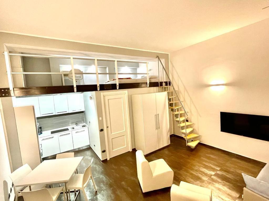 Meraviglioso Loft Navigli Milano Luaran gambar