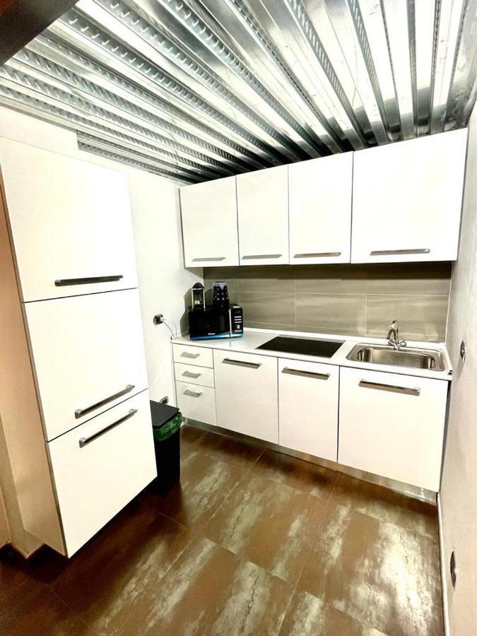 Meraviglioso Loft Navigli Milano Luaran gambar