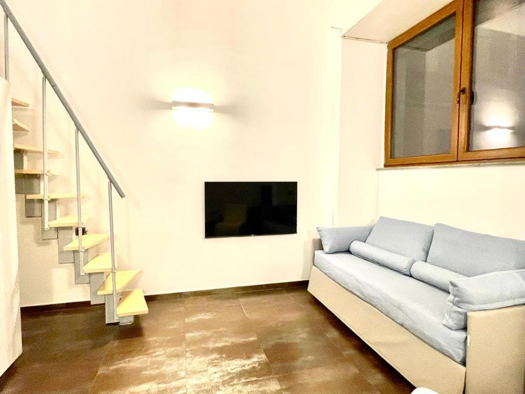 Meraviglioso Loft Navigli Milano Luaran gambar